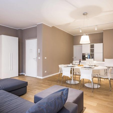 Myplace Urban Loft Падуя Экстерьер фото