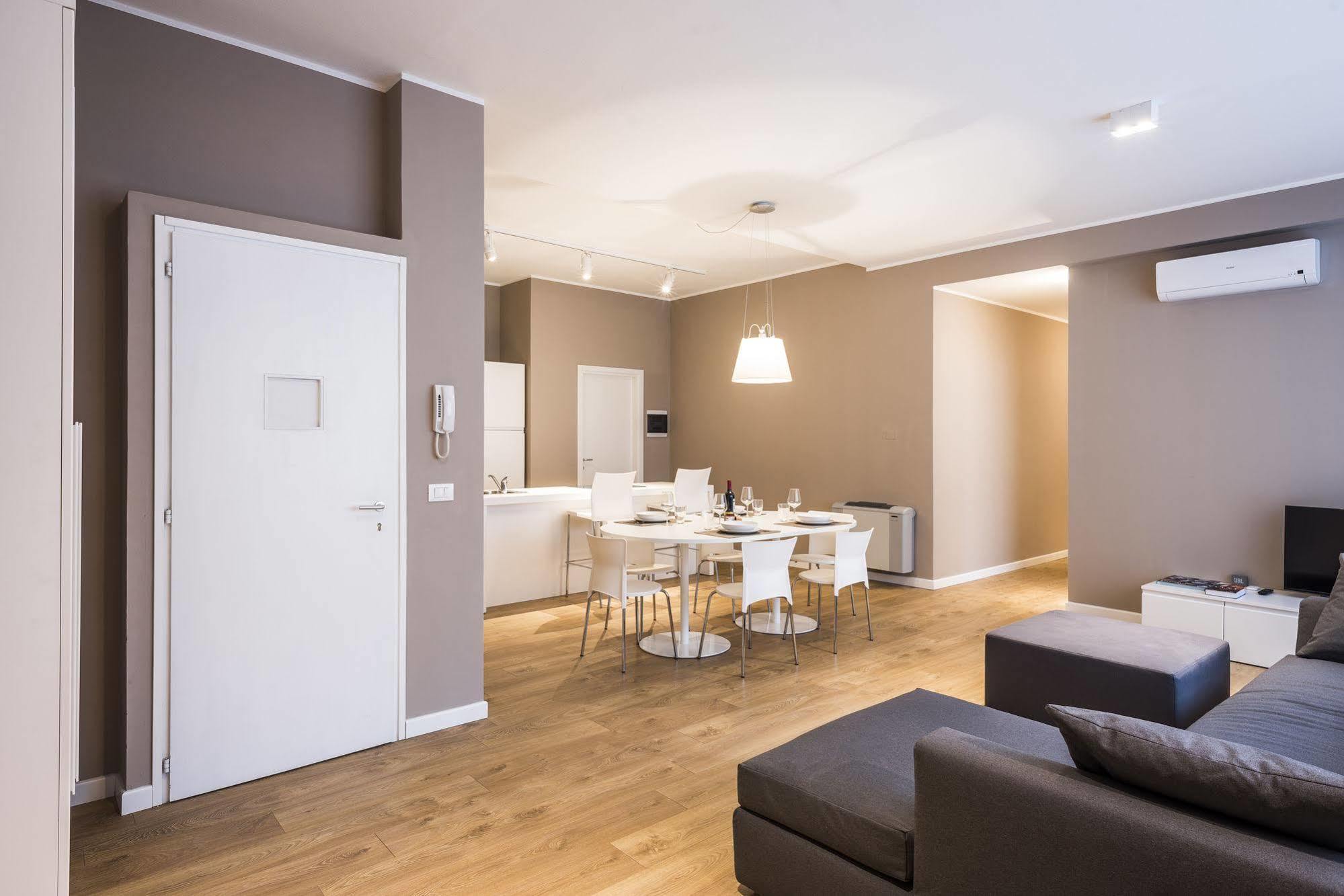 Myplace Urban Loft Падуя Экстерьер фото