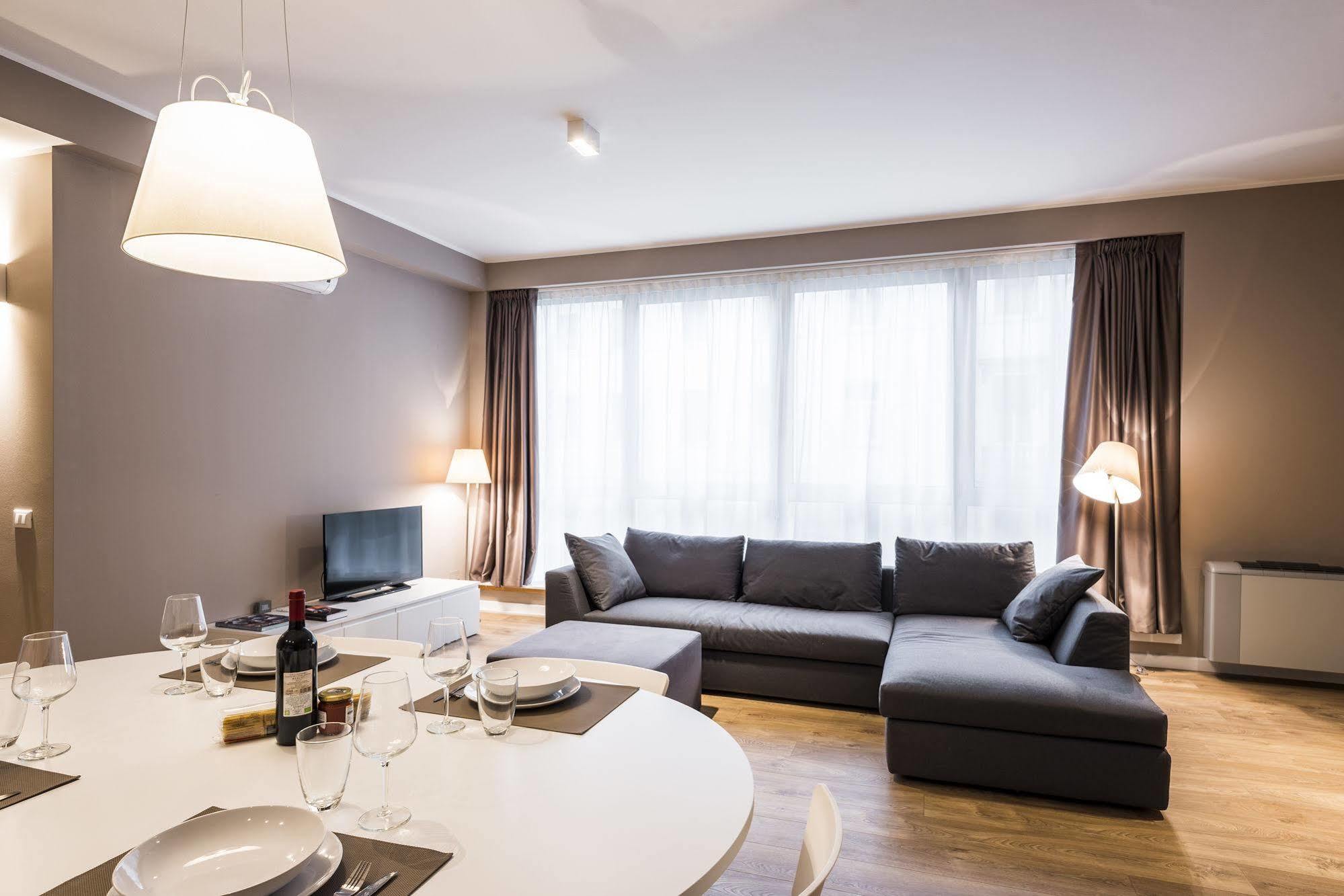 Myplace Urban Loft Падуя Экстерьер фото