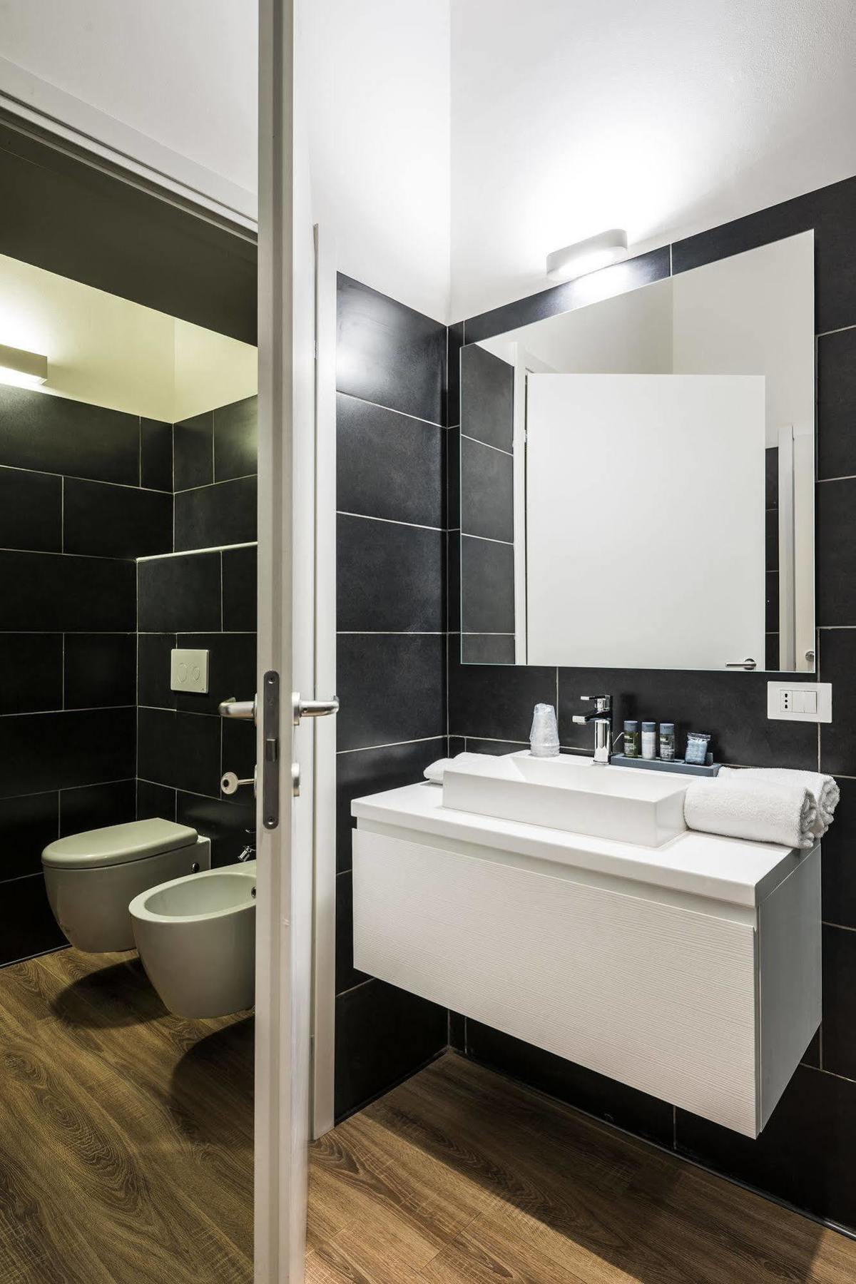 Myplace Urban Loft Падуя Экстерьер фото