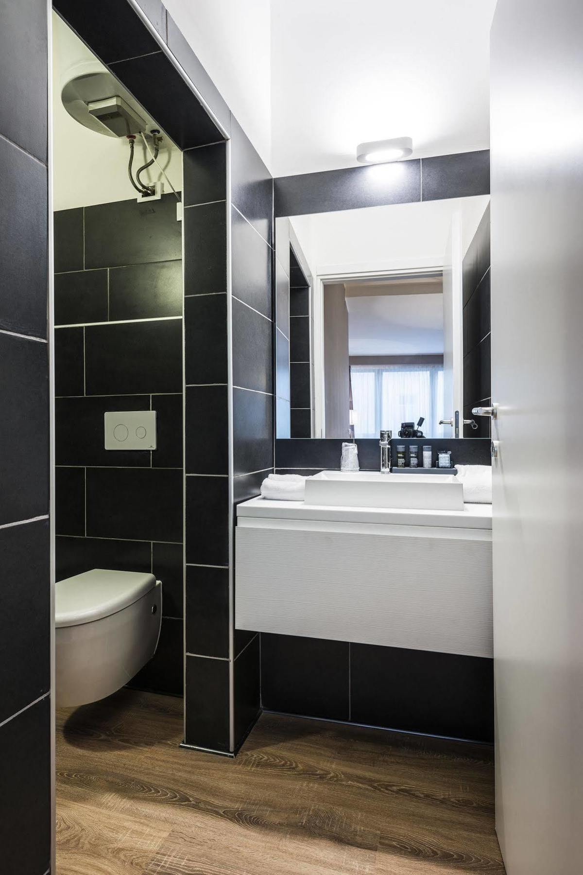 Myplace Urban Loft Падуя Экстерьер фото