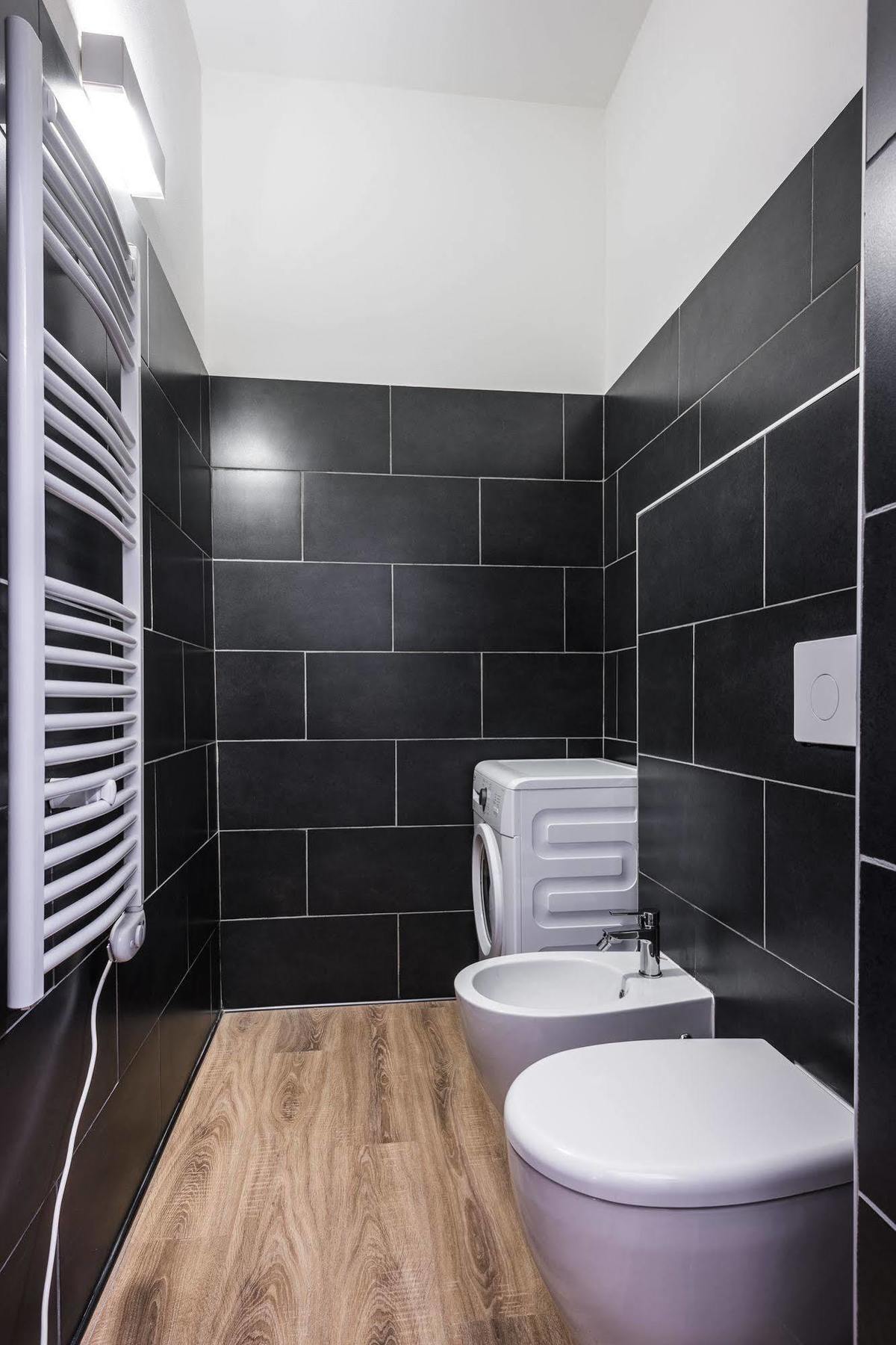 Myplace Urban Loft Падуя Экстерьер фото