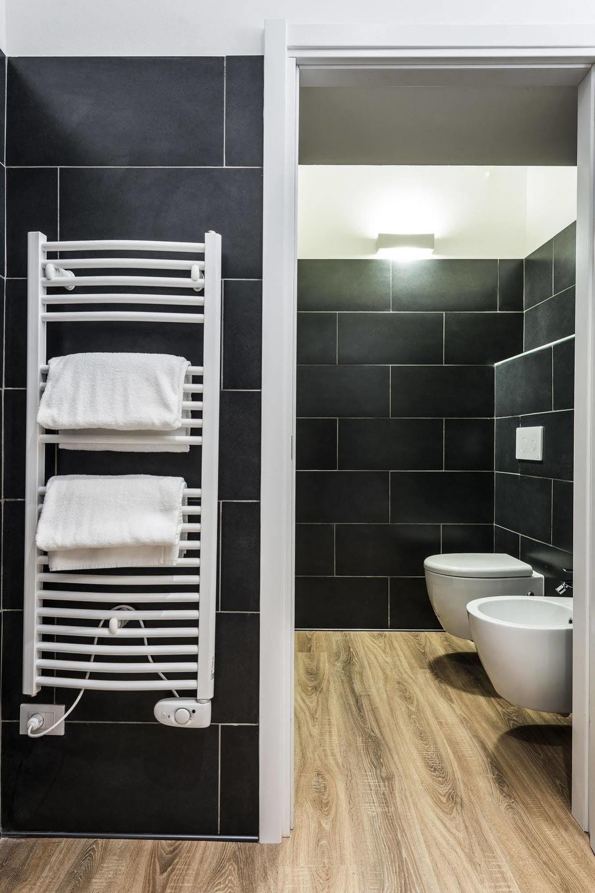Myplace Urban Loft Падуя Экстерьер фото