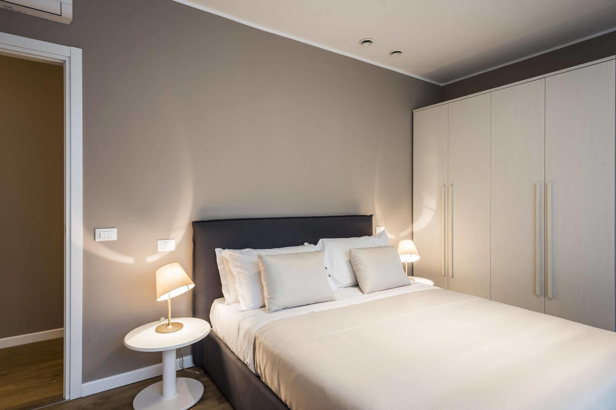 Myplace Urban Loft Падуя Экстерьер фото