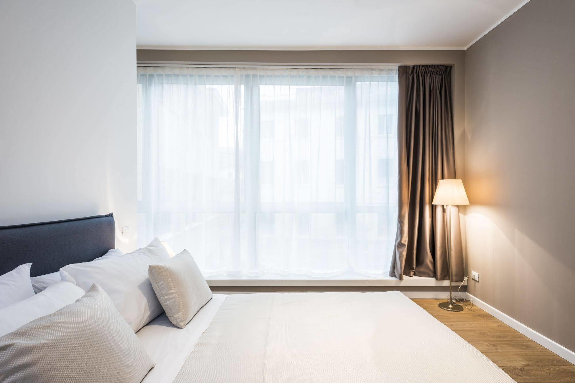 Myplace Urban Loft Падуя Экстерьер фото