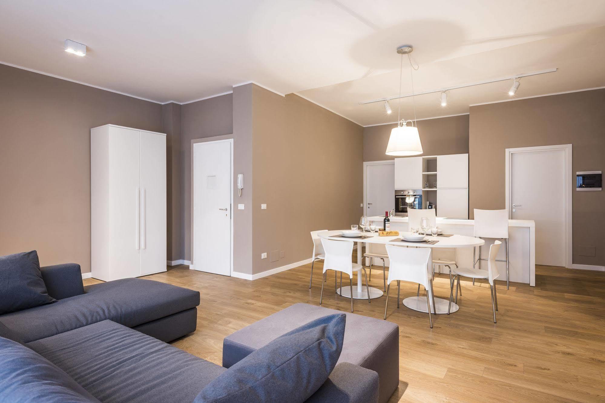 Myplace Urban Loft Падуя Экстерьер фото