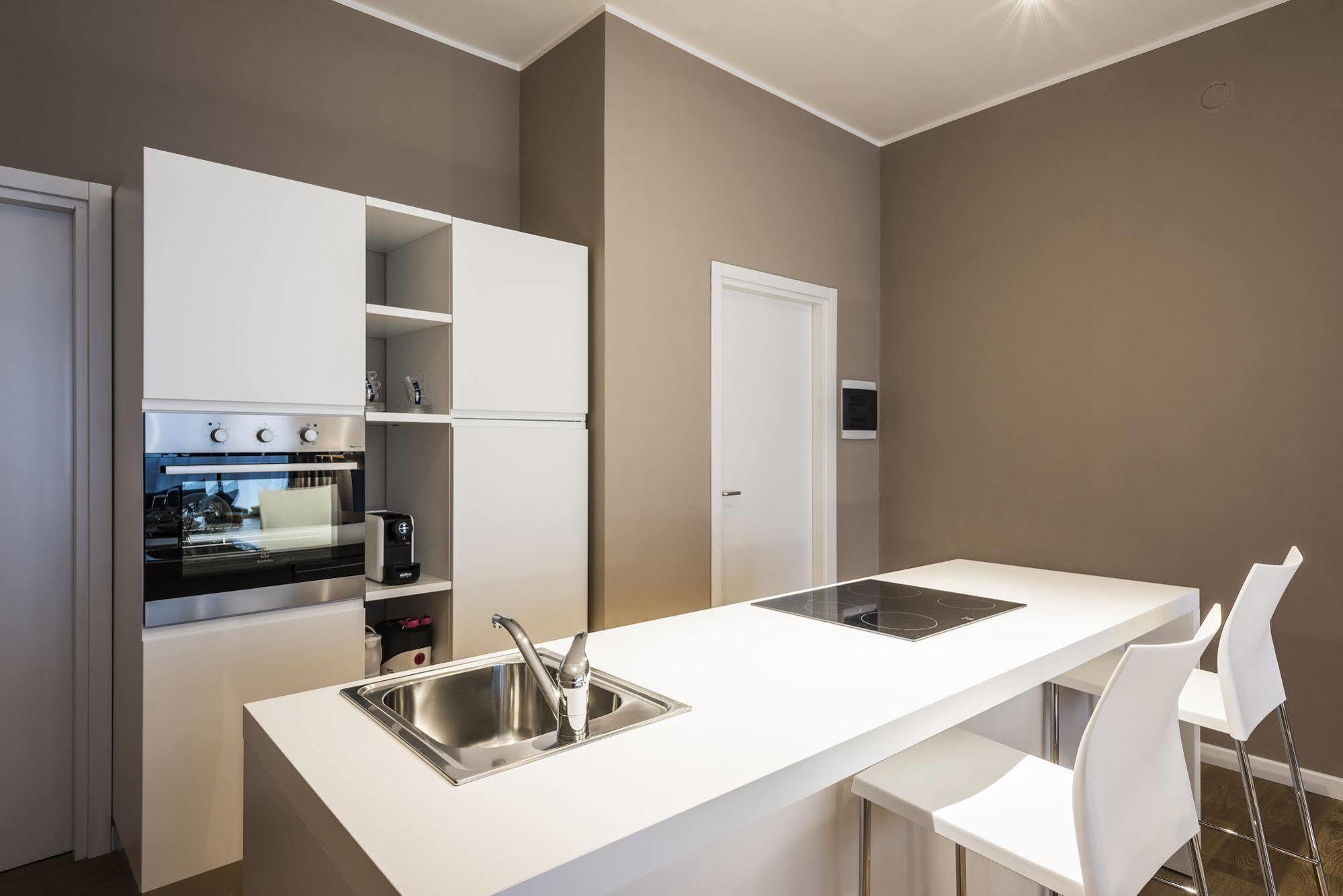 Myplace Urban Loft Падуя Экстерьер фото