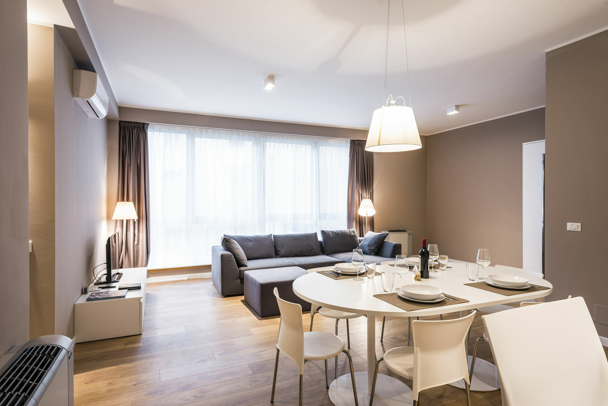 Myplace Urban Loft Падуя Экстерьер фото