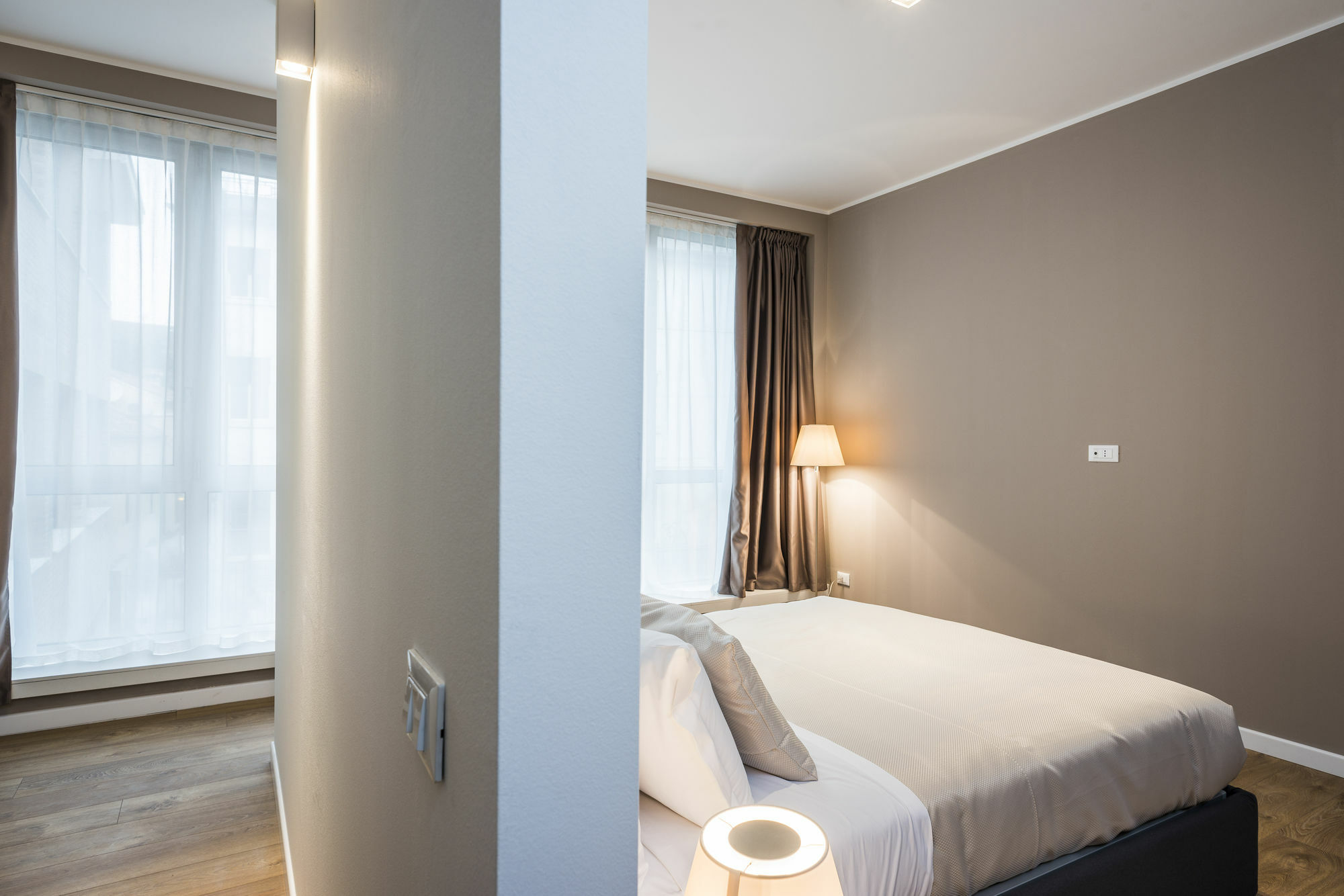 Myplace Urban Loft Падуя Экстерьер фото
